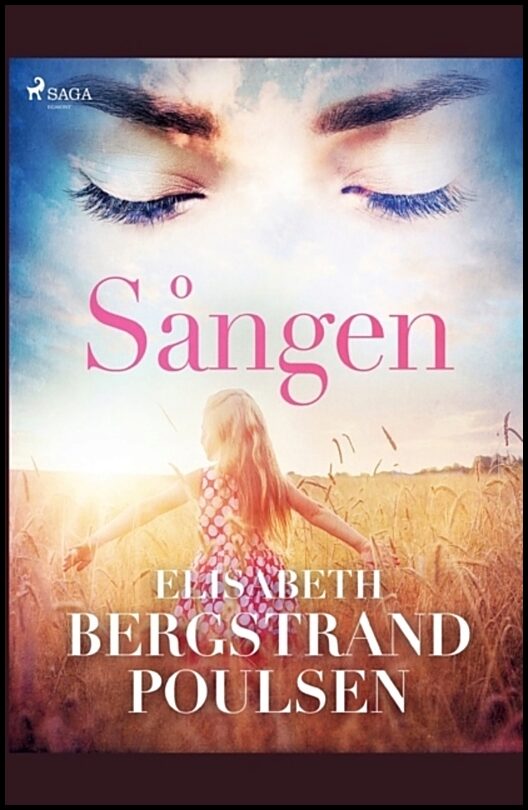 Bergstrand-Poulsen, Elisabeth | Sången
