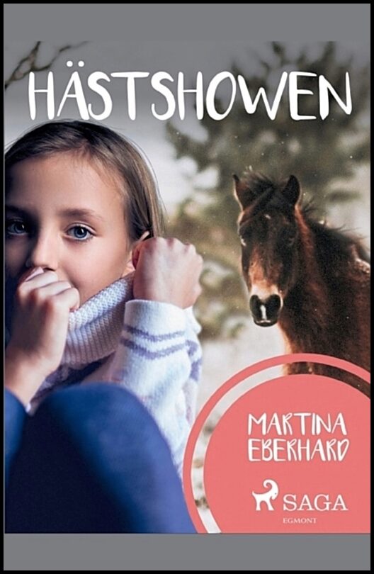 Eberhard, Martina | Hästshowen