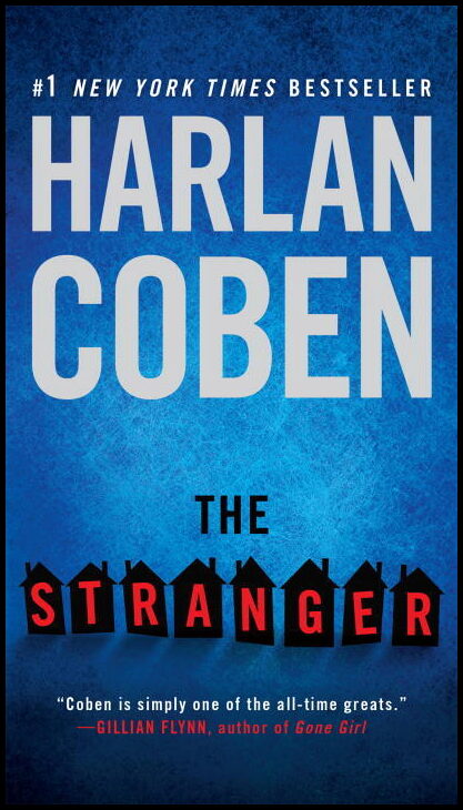 Coben, Harlan | The Stranger