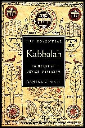 Matt, Daniel C. | Essential Kabbalah, The