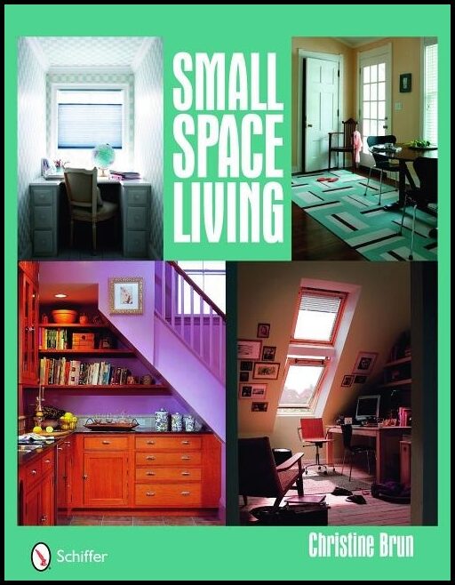 Christine Brun | Small Space Living