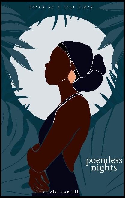 Kamali, David | Poemless nights