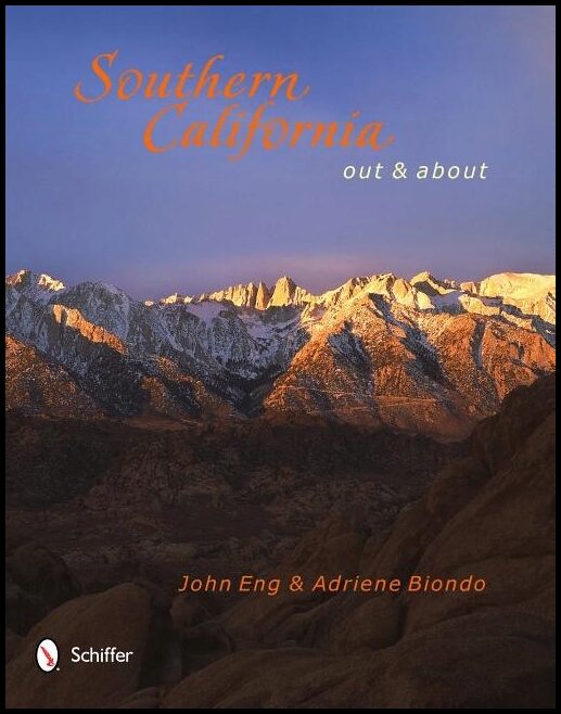 John Eng | Southern California Out & About