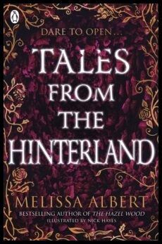Albert, Melissa | Tales From the Hinterland