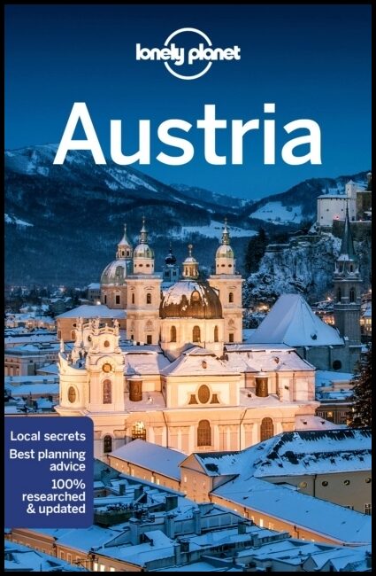 Lonely Planet | Austria LP