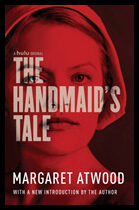 Atwood, Margaret | The Handmaid's Tale (Movie Tie-in)