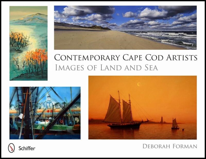 Deborah Forman | Contemporary Cape Cod Artists : Images Of Land And Sea
