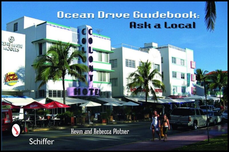 Kevin & | Ocean Drive Guidebook : Ask a Local