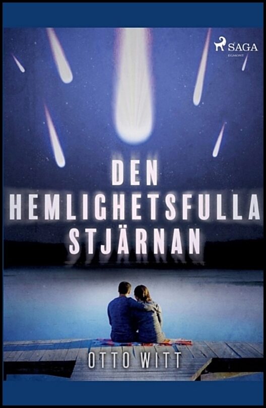Witt, Otto | Den hemlighetsfulla stjärnan :