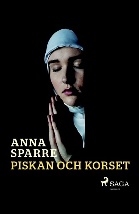 Sparre, Anna | Piskan och korset