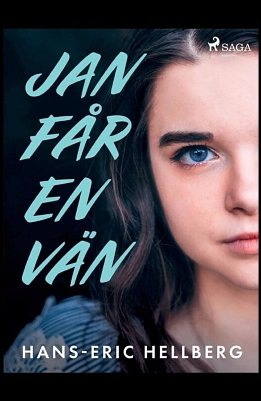 Hellberg, Hans-Eric | Jan får en vän