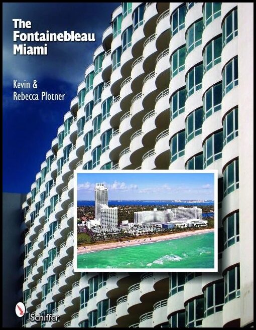 Kevin & | The Fontainebleau Miami