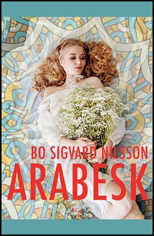 Nilsson, Bo Sigvard | Arabesk