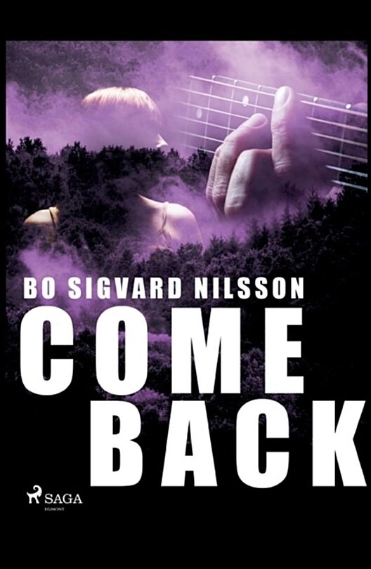 Nilsson, Bo Sigvard | Come back