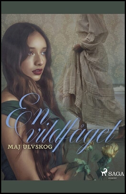 Ulvskog, Maj | En vildfågel