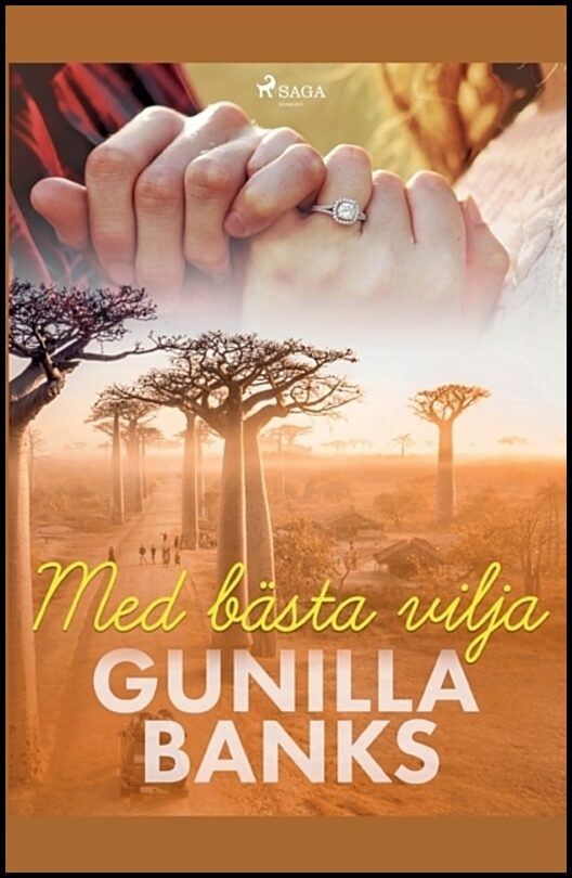 Banks, Gunilla | Med bästa vilja