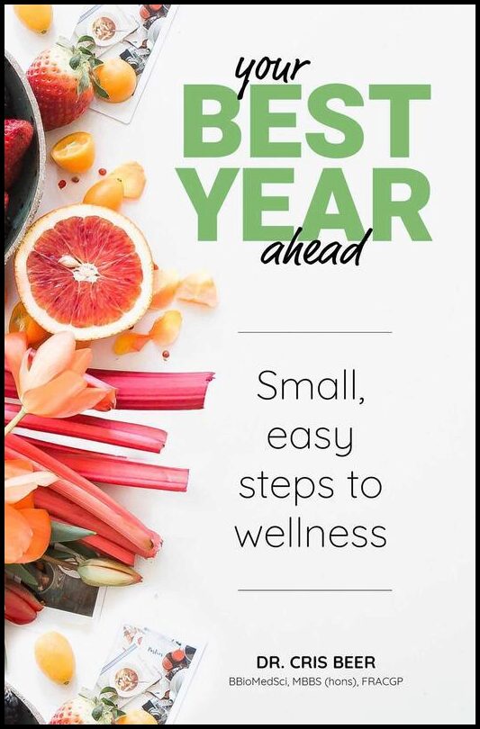 Cris Beer | Your Best Year Ahead