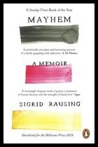 Rausing, Sigrid | Mayhem