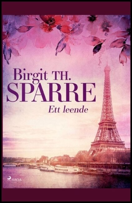 Th. Sparre, Birgit | Ett leende