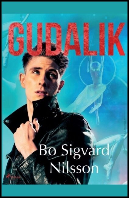 Nilsson, Bo Sigvard | Gudalik