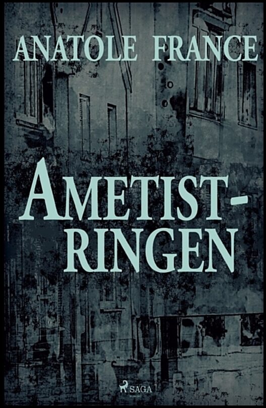 France, Anatole | Ametistringen