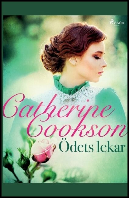 Cookson, Catherine | Ödets lekar