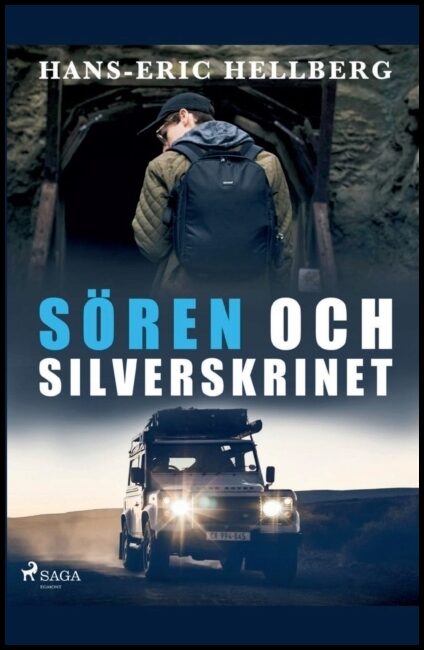 Hellberg, Hans-Eric | Sören och silverskrinet