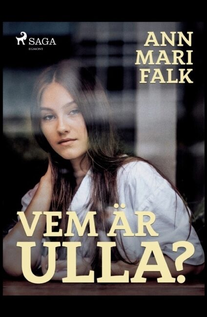 Falk, Ann Mari | Vem är Ulla?