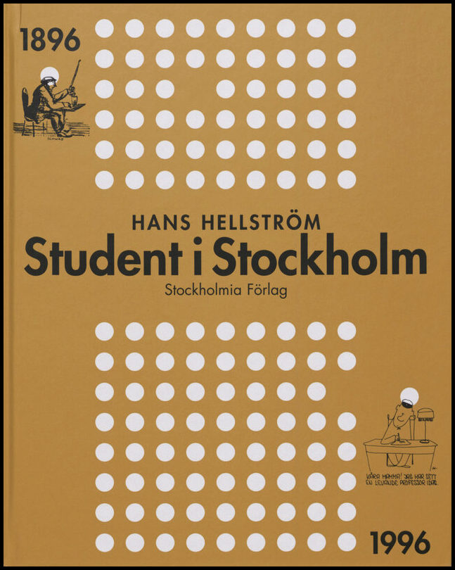 Hellström, Hans | Student i Stockholm 1896-1996