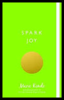Kondo, Marie | Spark Joy