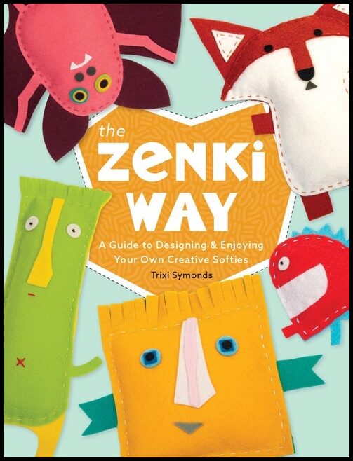 Trixi Symonds | The Zenki Way