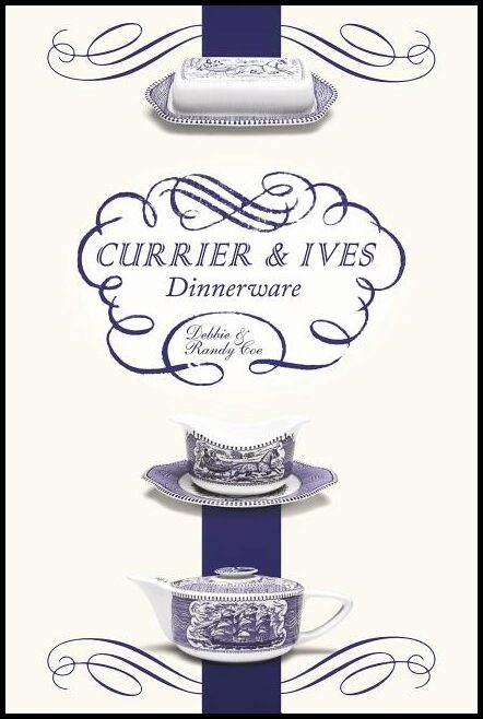 Debbie Coe - Randy Coe | Currier And Ives Dinnerware
