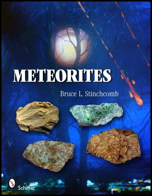 Bruce L. Stinchcomb | Meteorites