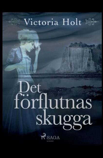 Holt, Victoria | Det förflutnas skugga