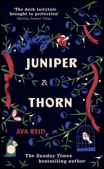 Reid, Ava | Juniper & Thorn
