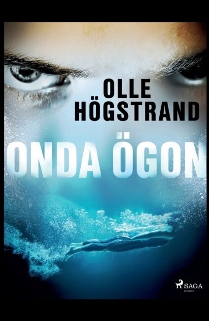 Högstrand, Olle | Onda ögon