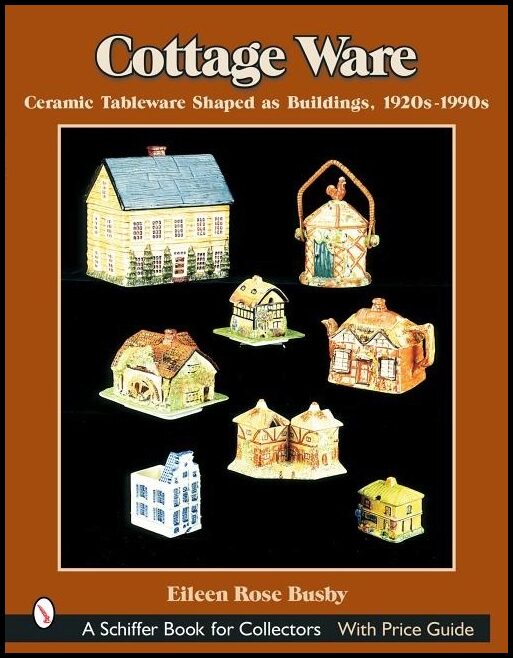 Eileen Rose Busby | Cottage Ware
