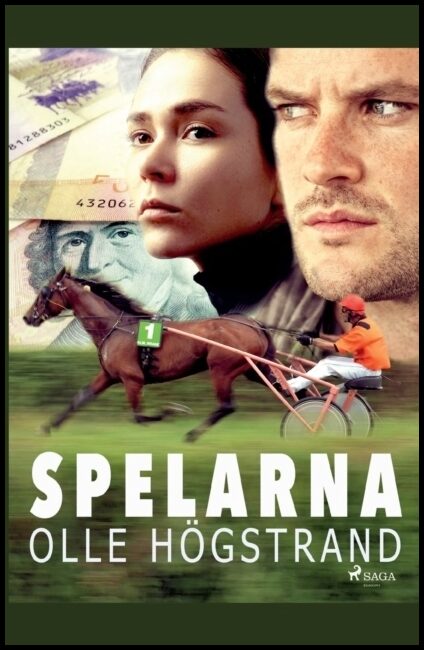 Högstrand, Olle | Spelarna