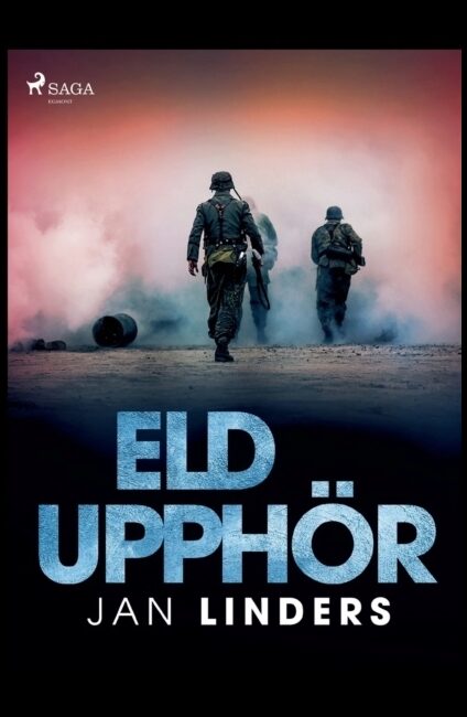 Linders, Jan | Eld upphör