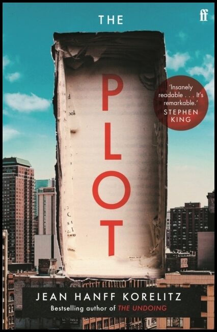 Korelitz, Jean Hanff | Plot