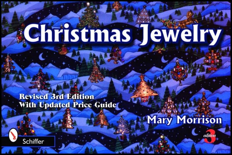 Mary Morrison | Christmas Jewelry