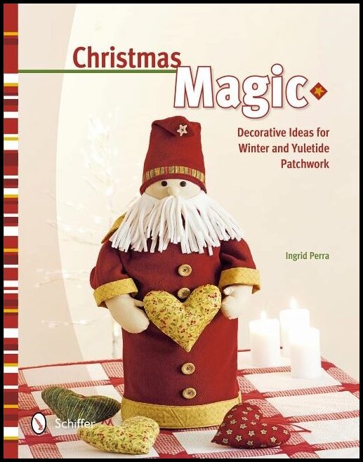 Ingrid Perra | Christmas Magic