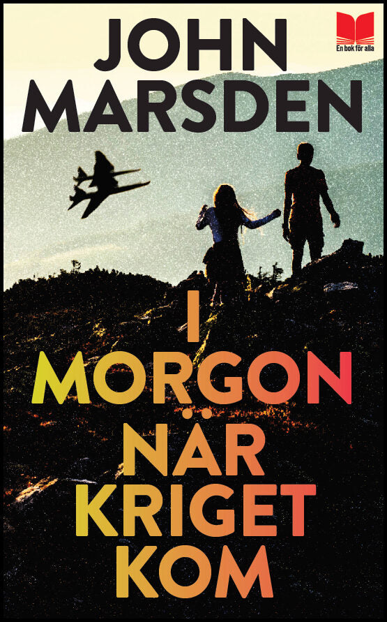 Marsden, John | I morgon när kriget kom