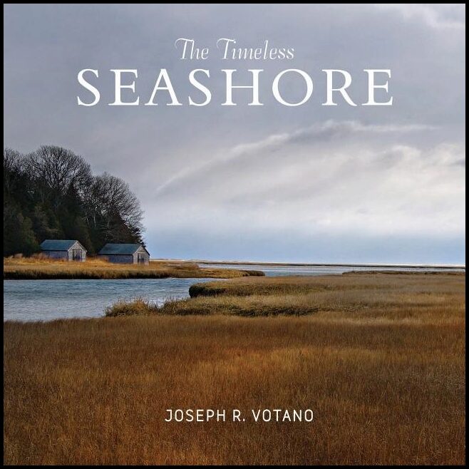 Joe Votano | The Timeless Seashore