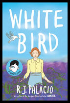 Palacio, R J | White Bird