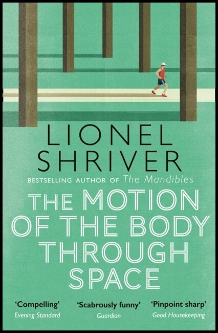 Shriver, Lionel | Motion of the Body Through Space