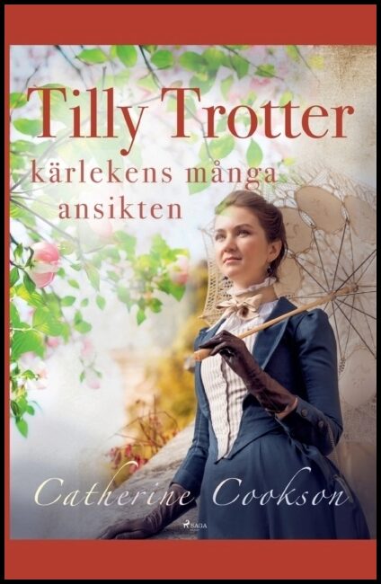 Cookson, Catherine | Kärlekens många ansikten