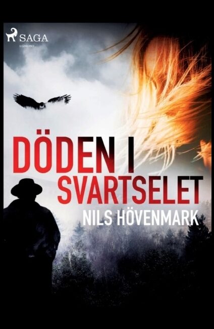 Hövenmark, Nils | Döden i Svartselet
