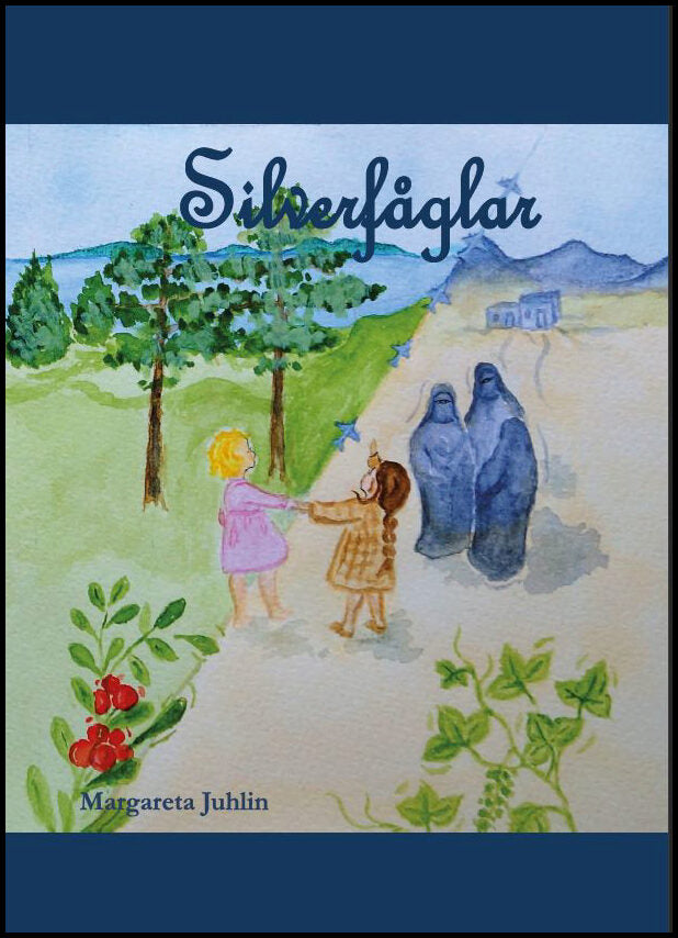 Juhlin, Margareta | Silverfåglar