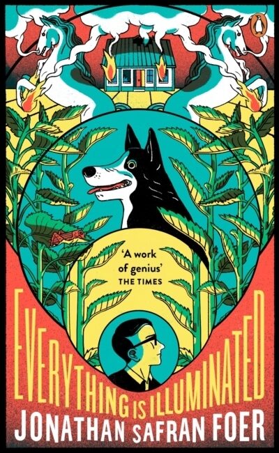 Foer, Jonathan Safran | Everything is Illuminated
